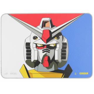 Asus ROG Sheath Gundam Edition Mouse Pad 360x260